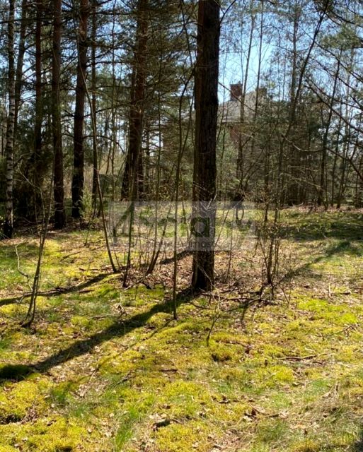 Działka budowlana Józefów