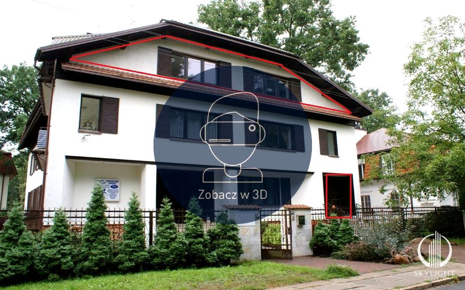 Mieszkanie Warszawa