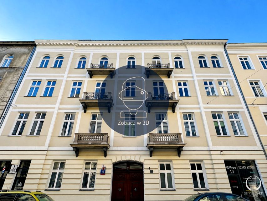 Mieszkanie Warszawa
