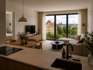 Mieszkanie Gdańsk