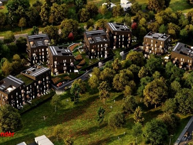 Mieszkanie apartamentowiec Katowice