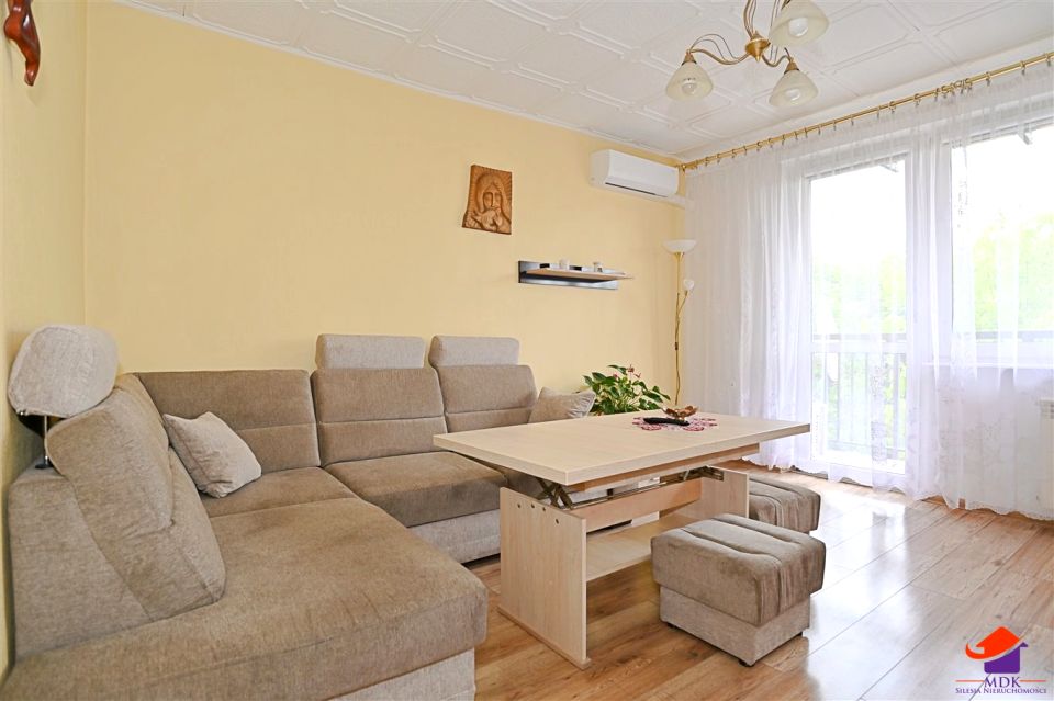 Mieszkanie Świętochłowice