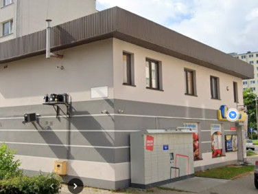 Lokal Płock