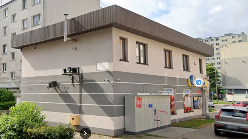 Lokal Płock