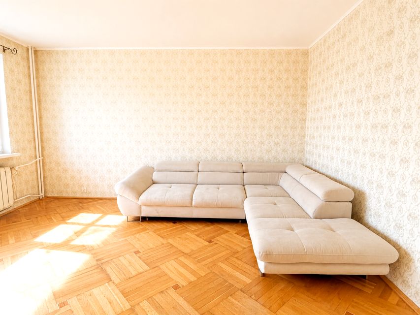 Mieszkanie Poznań
