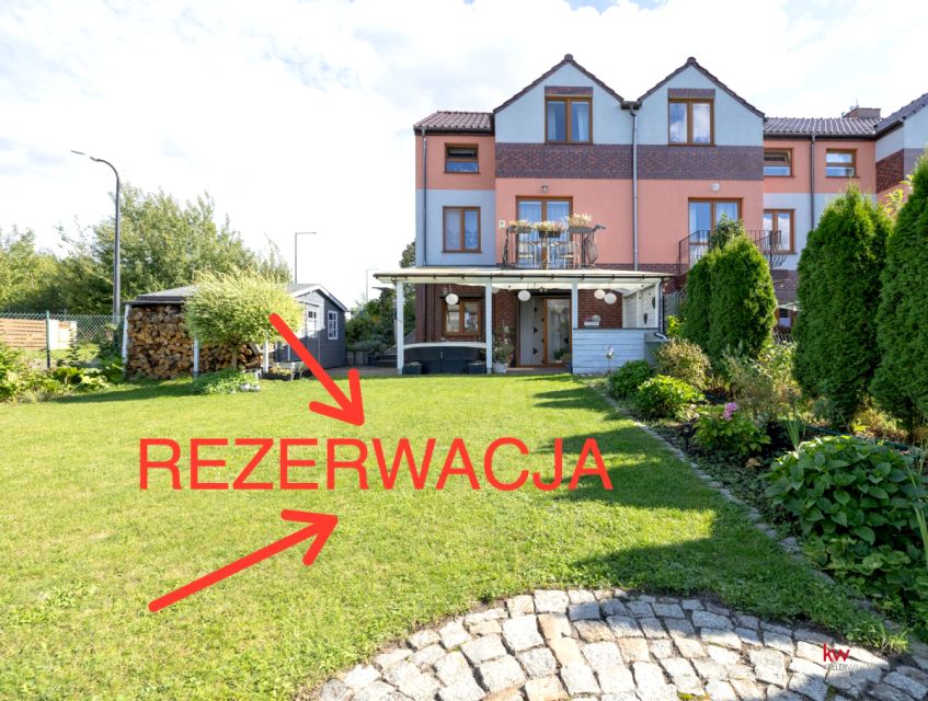 Dom Kwidzyn sprzedaż