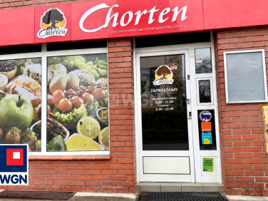 Lokal Głogów