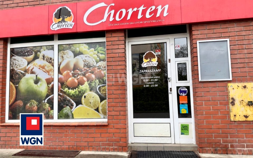 Lokal Głogów