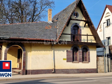 Lokal Szprotawa