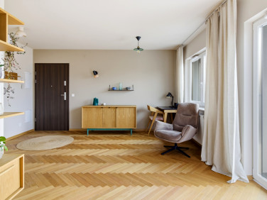 Mieszkanie Kraków