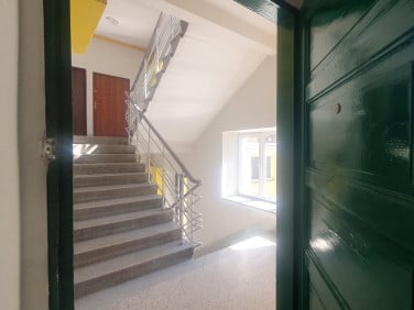 Mieszkanie Kraków