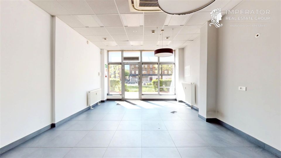 Lokal Ruda Śląska