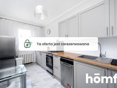 Mieszkanie Łódź