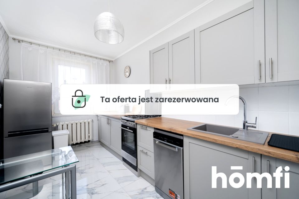 Mieszkanie Łódź