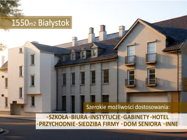 Lokal Białystok