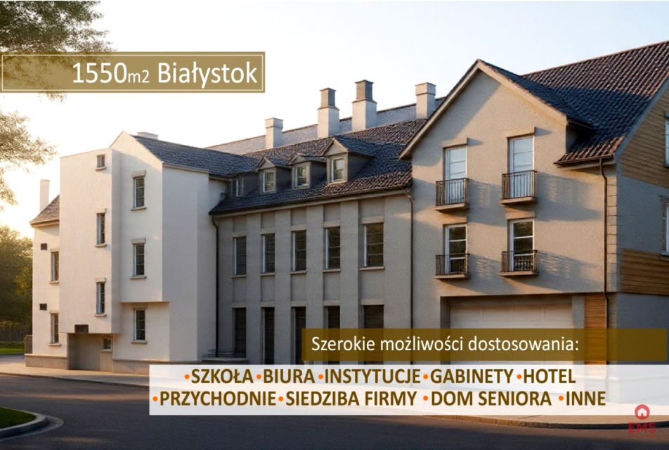 Lokal Białystok