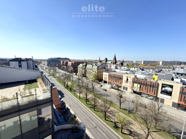 Mieszkanie Szczecin