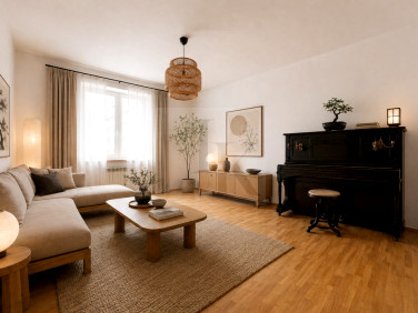 Mieszkanie Warszawa