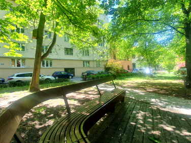 Mieszkanie Kraków