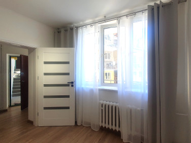 Mieszkanie Kraków