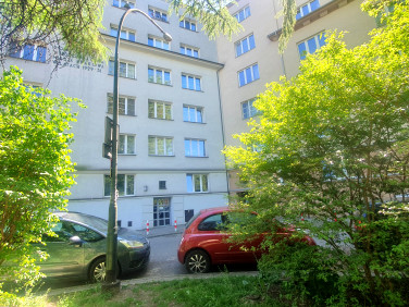 Mieszkanie Kraków