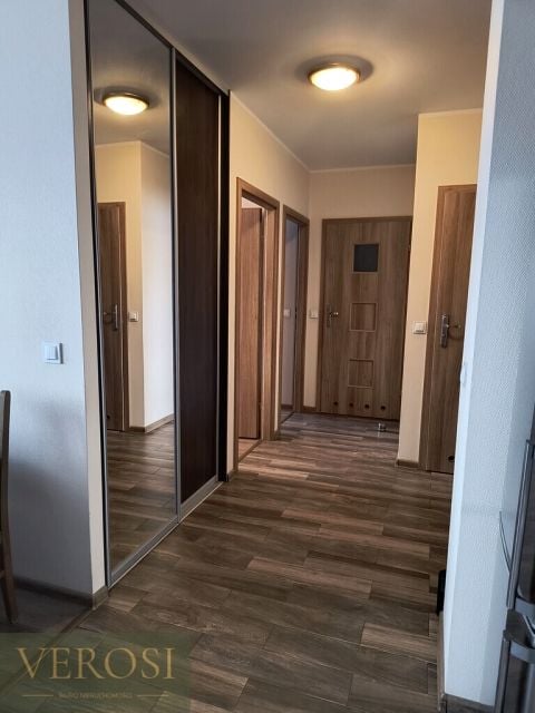 Mieszkanie Wrocław