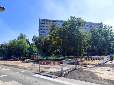 Mieszkanie Wrocław