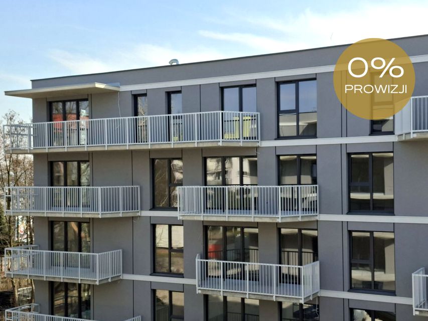 Mieszkanie apartamentowiec sprzedaż