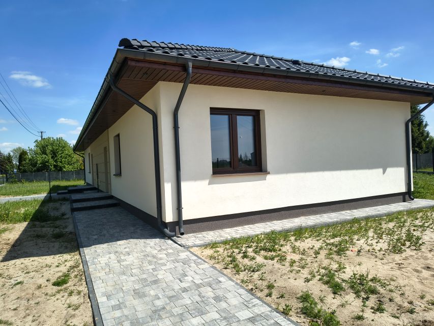 Dom Tarnowo Podgórne