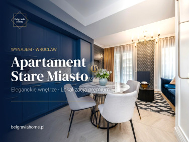 Mieszkanie Wrocław