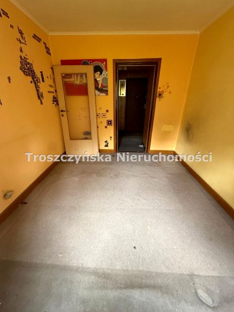 Mieszkanie Katowice