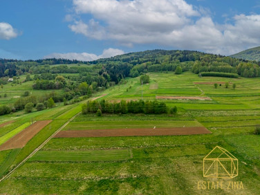 Działka Tokarnia
