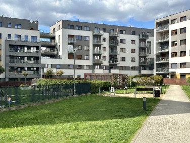 Mieszkanie Poznań