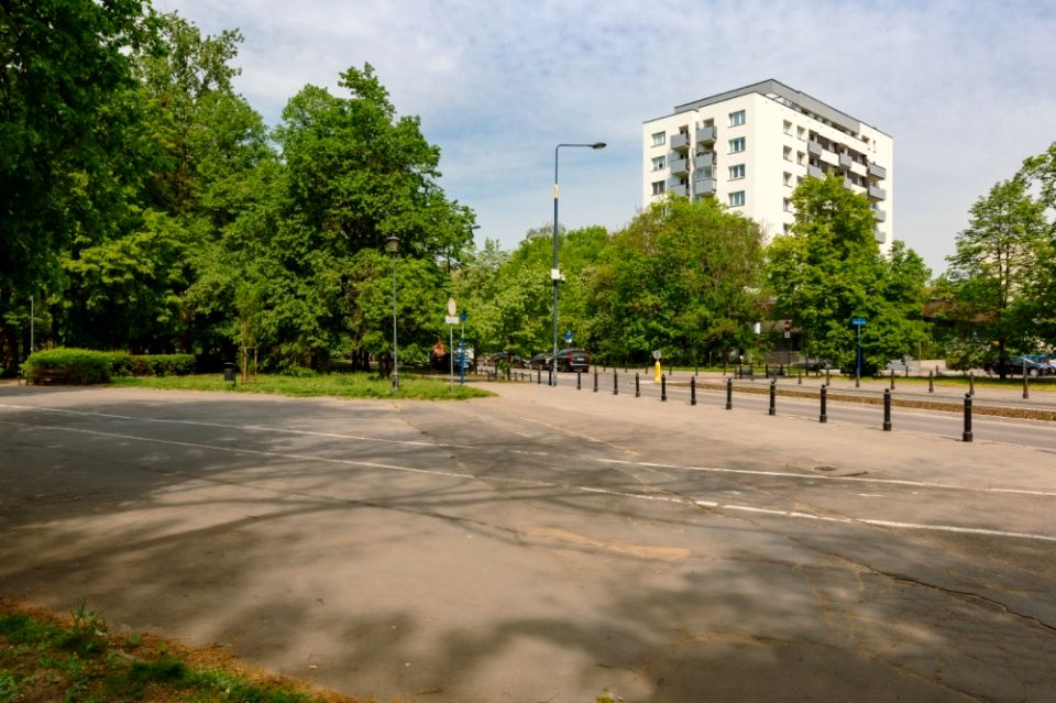 Mieszkanie Warszawa