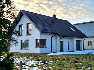 Dom Białobrzegi