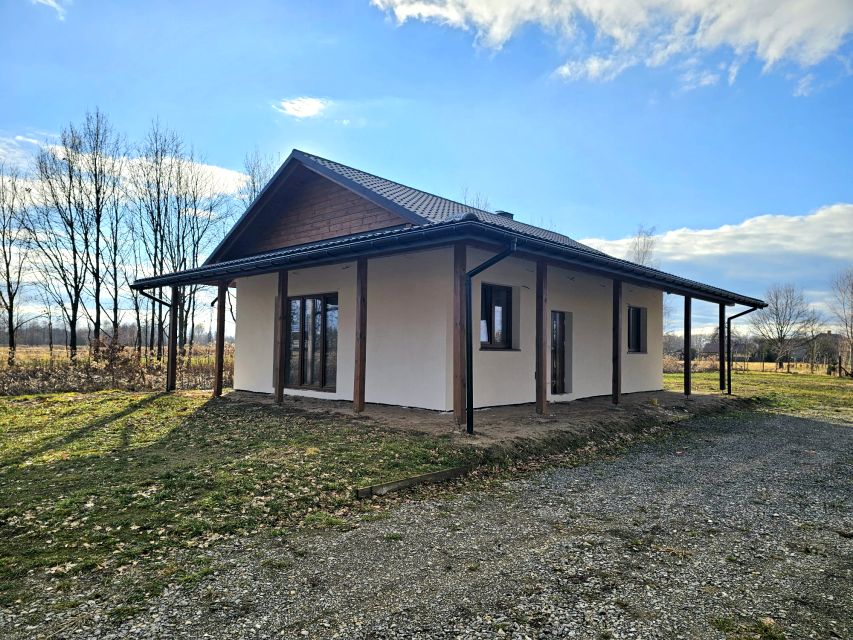 Dom Biały Bór