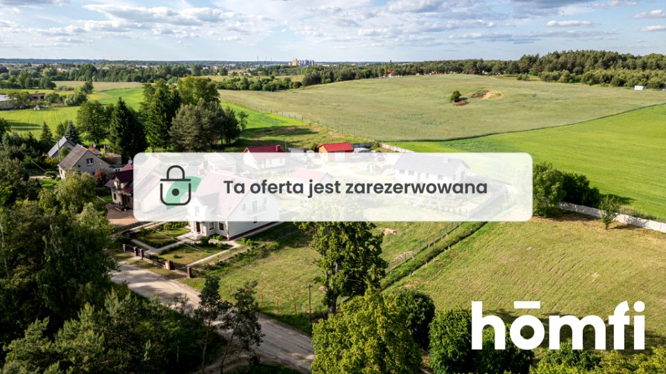 Działka Rakownia