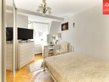 Mieszkanie Gdańsk