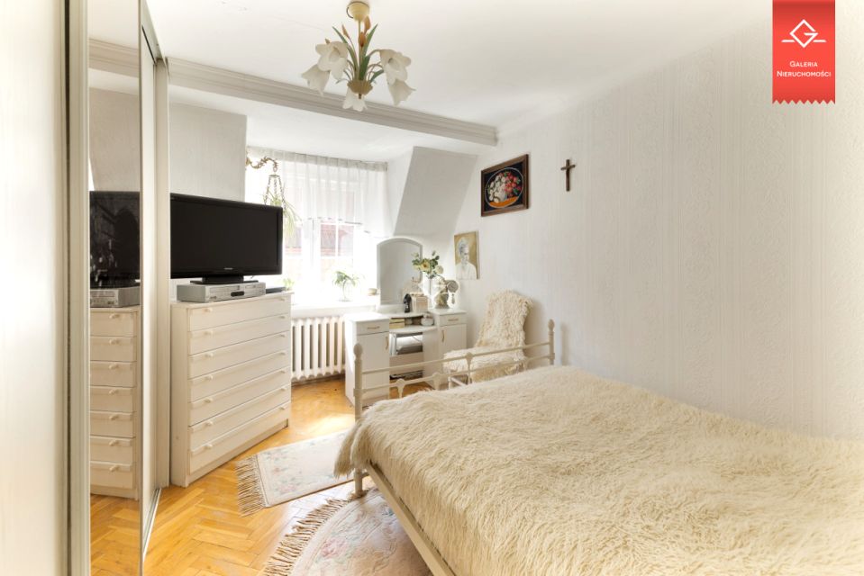Mieszkanie Gdańsk
