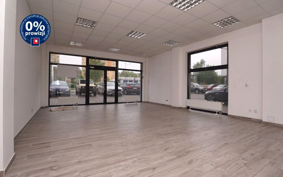 Lokal Piotrków Trybunalski
