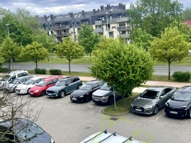 Mieszkanie Szczecin