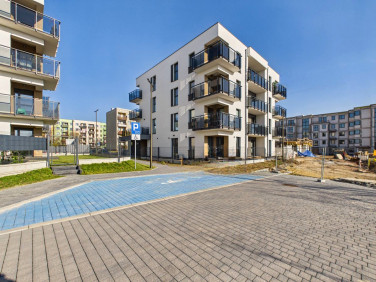 Mieszkanie Knurów
