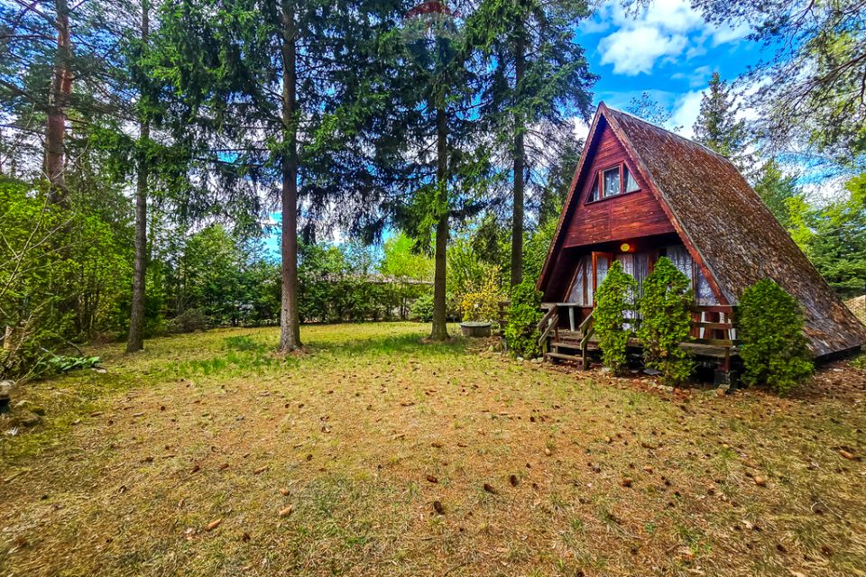 Działka budowlana Smolice