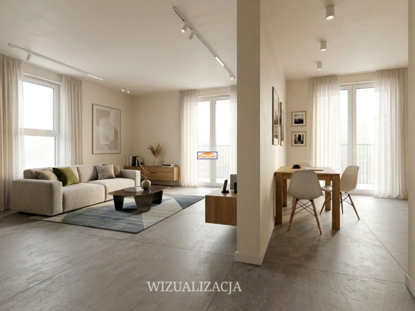 Mieszkanie Kraków