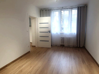 Mieszkanie Kraków