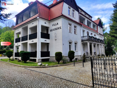 Lokal Kudowa-Zdrój