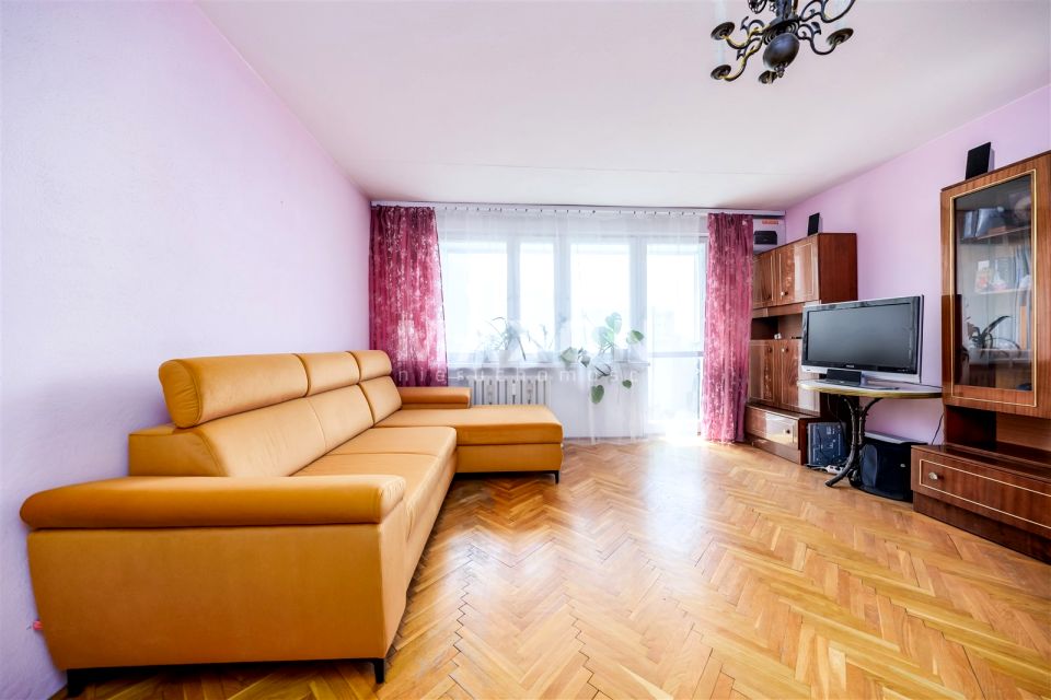 Mieszkanie Warszawa