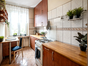 Mieszkanie Wrocław