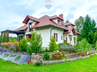 Dom Wola Branicka