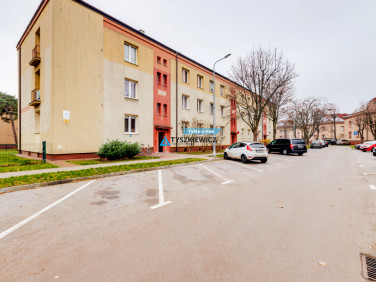 Mieszkanie blok mieszkalny sprzedaż